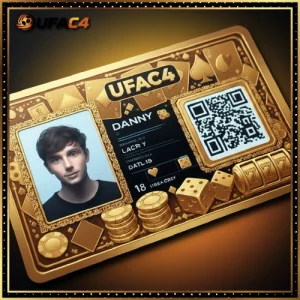 สมัครสมาชิก UFAC4 แบบง่าย