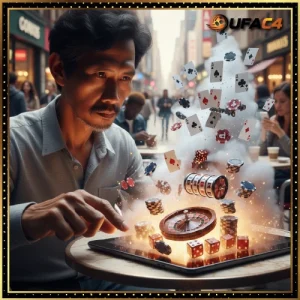 ทางเข้า UFAC4 รองรับทุกแพลตฟอร์ม