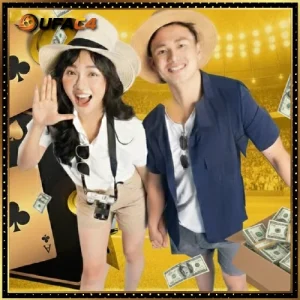 เดิมพัน เกมบาคาร่า UFAC4