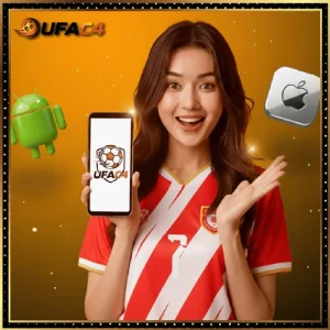 เว็บพนัน UFAC4 รองรับทุกแพลตฟอร์ม