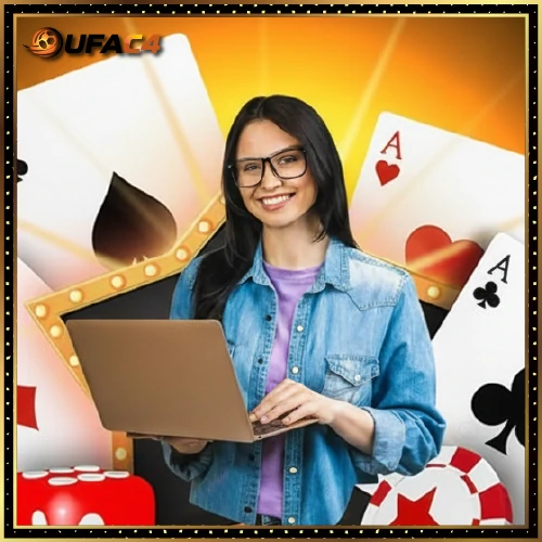 ติดต่อ UFAC4 ตอบคำถามทุกข้อสงสัย